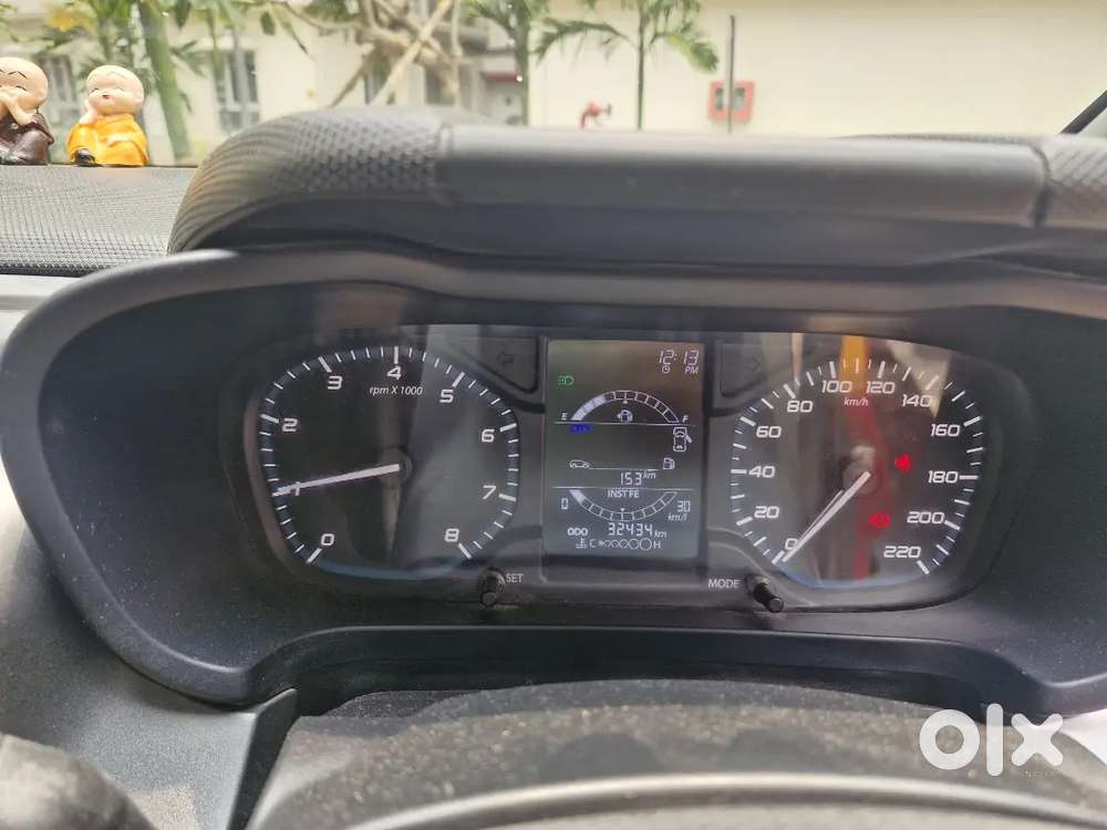 Tata Altroz 2023