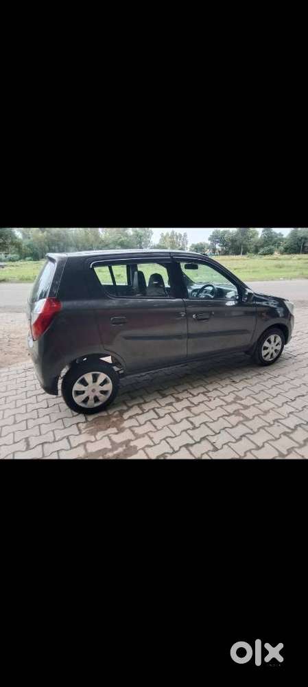Maruti Suzuki Alto K10 Vxi (o), 2015, Petrol