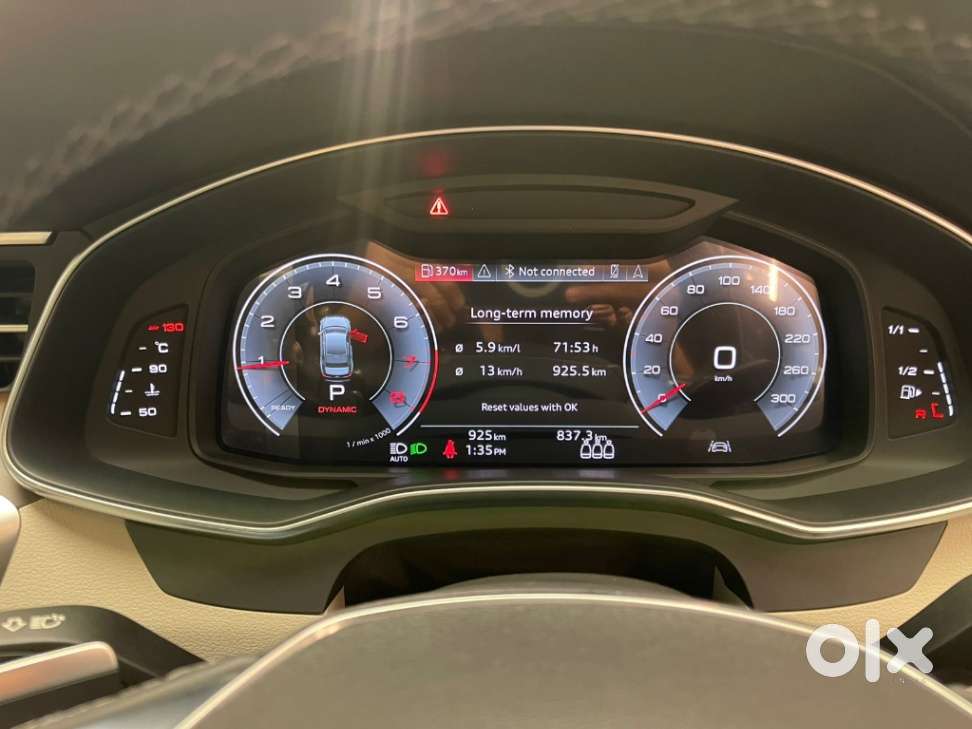 Audi A6 2.0 45 Tfsi Technology, 2025, Petrol