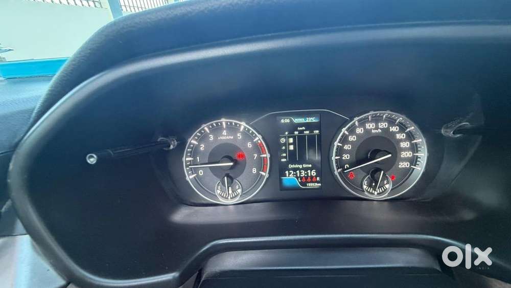 Maruti Suzuki Petrol 2025 15000 Driven