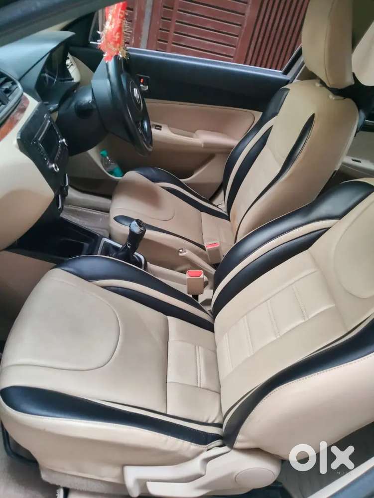 Maruti Suzuki Dzire 2017-18