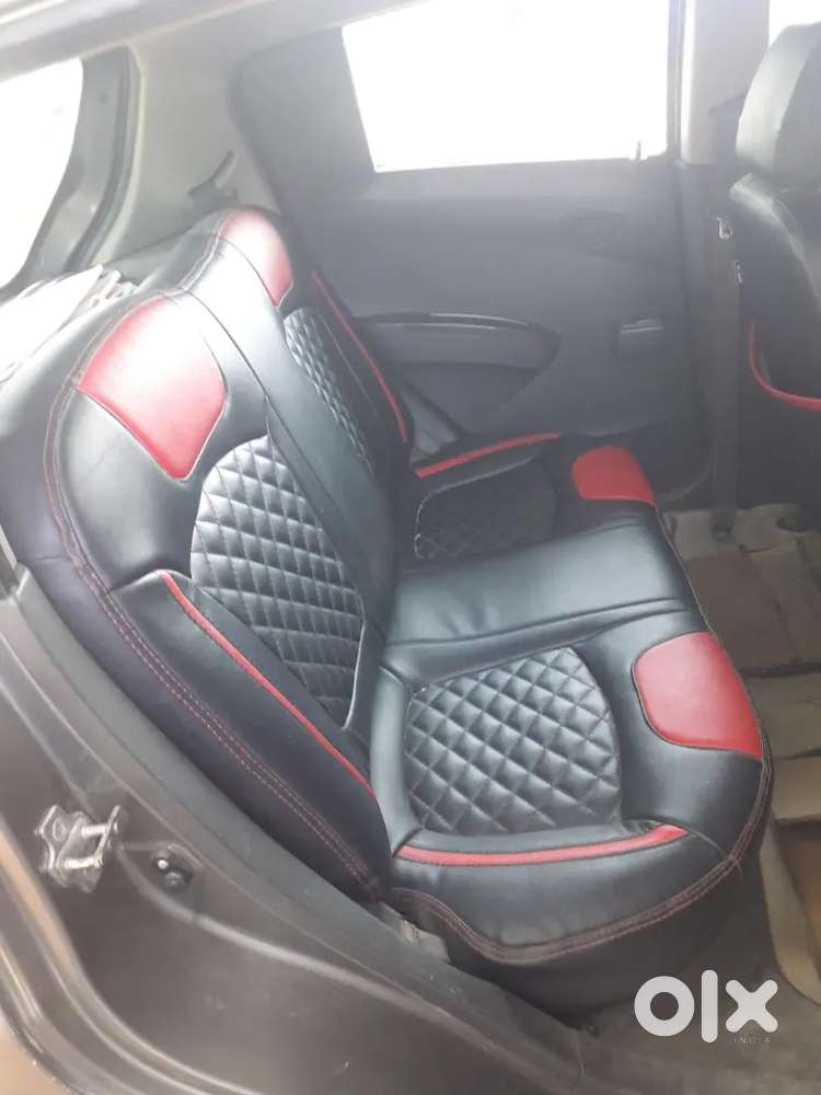 Chevrolet Beat Diesel 2013