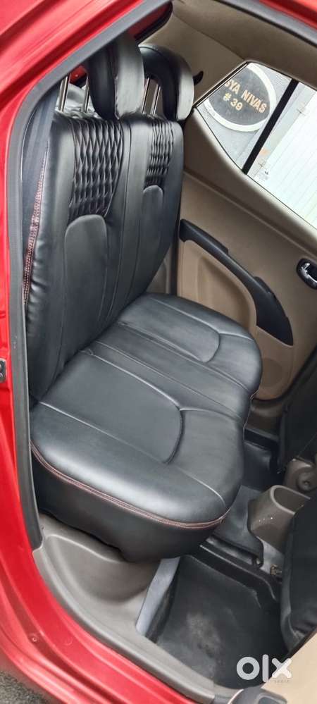 Hyundai I10 1.2 Kappa Sportz, 2012, Petrol
