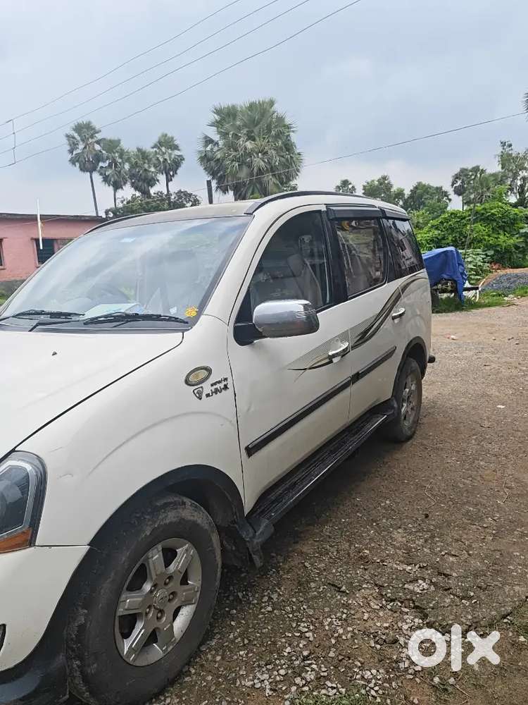 Mahindra Xylo 2015 Diesel Manual