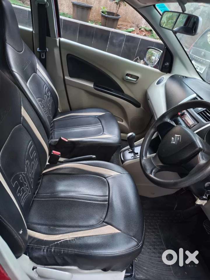Maruti Suzuki Celerio Vxi Optional Amt, 2017, Petrol