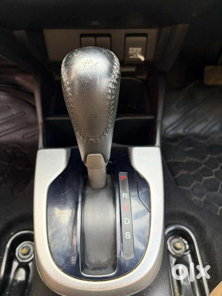 Honda Jazz 1.2 V At I Vtec, 2015, Petrol