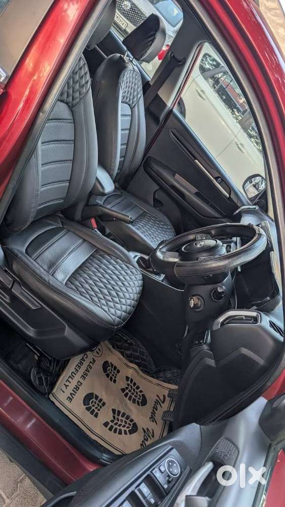 Kia Sonet 1.2 Htk Plus, 2020, Petrol
