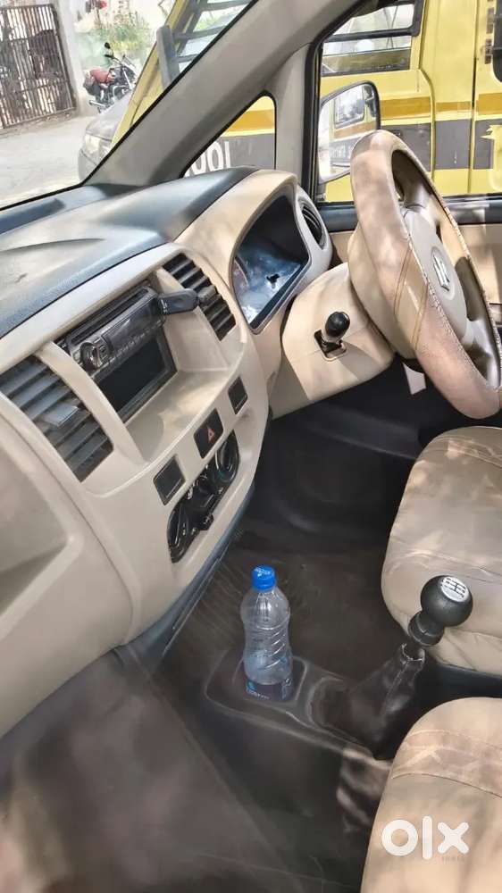 Maruti Suzuki Estilo 2008 Petrol Good Condition