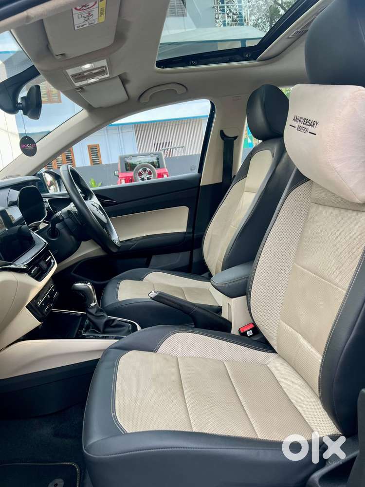 Skoda Slavia 1.5 Tsi Style At, 2023, Petrol
