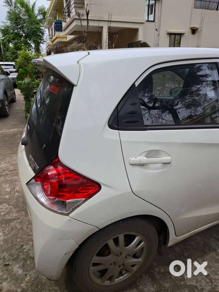For Sale The Car