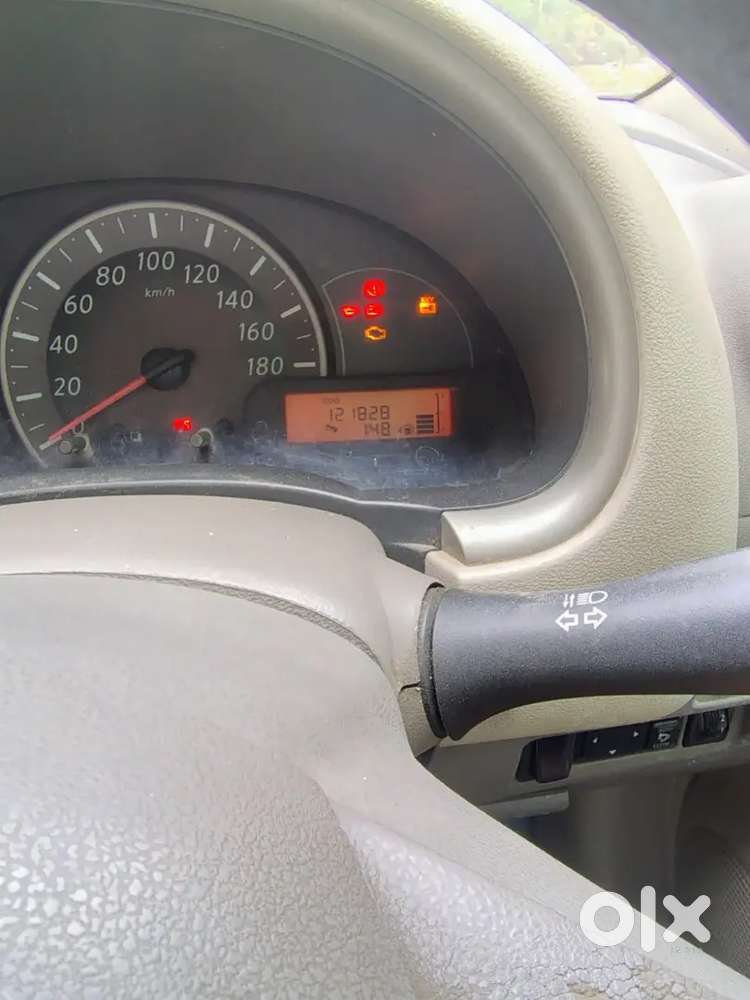 Nissan Micra Diesel 2011