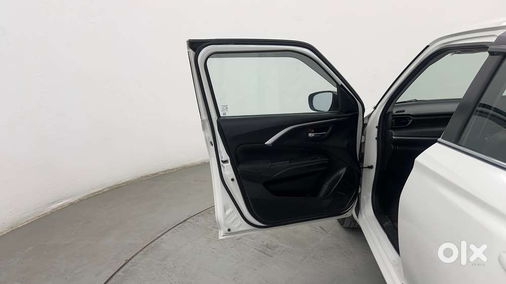 Maruti Suzuki Swift 2021-1.2 Zxi Plus Amt, 2024, Petrol
