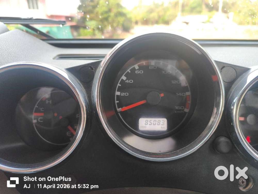 Mahindra Thar Crde 4x4 Bs Iv, 2018, Diesel