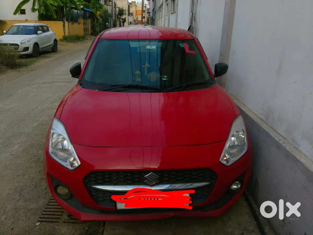 Swift Good Condition