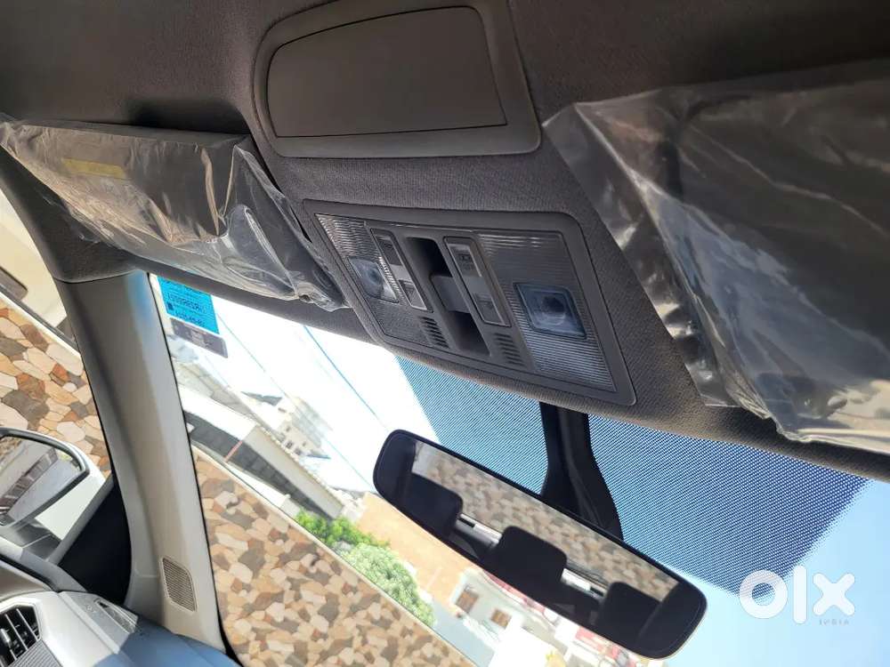 Volkswagen Taigun 2024 Petrol 19800 Km Driven, Very Good Condition Car