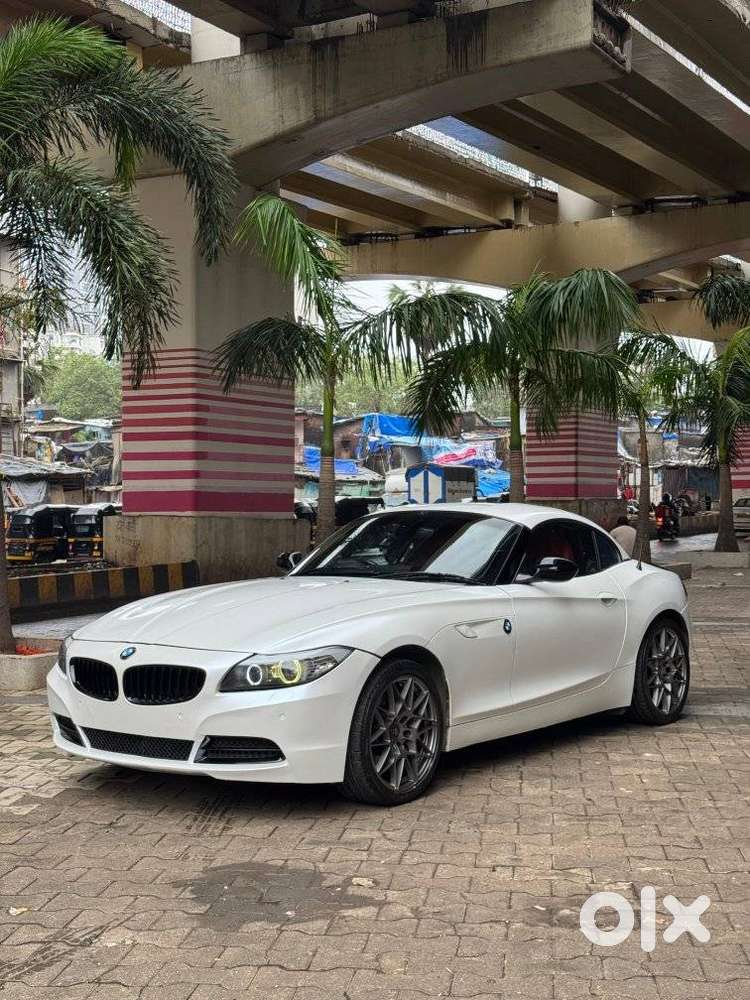 Bmw Z4 3.0 Sdrive 35i, 2013, Petrol