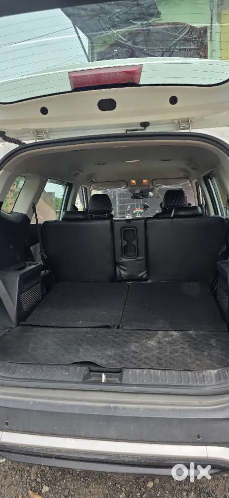 Kia Carens Prestige Plus 2022 November