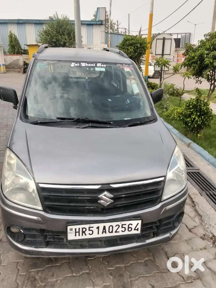 Wagonr Best Condition
