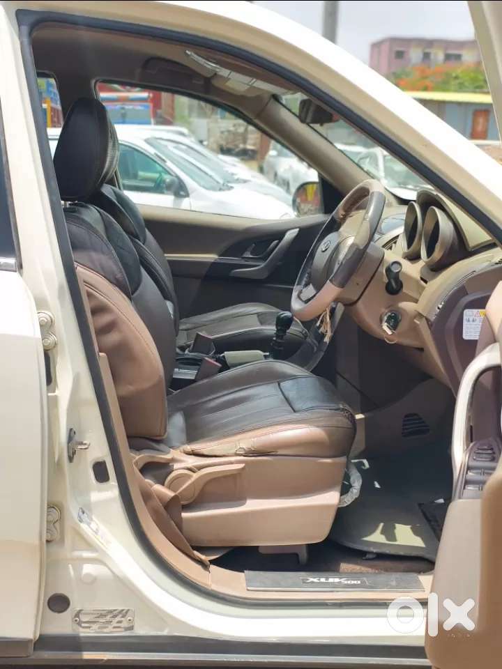 Mahindra Xuv500 W8, 2013, Diesel