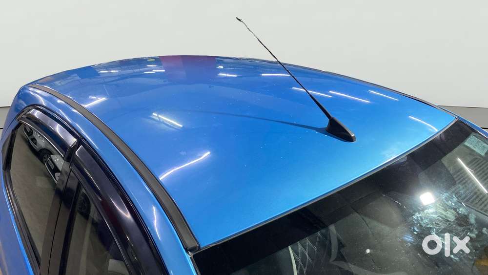 Tata Tiago 1.2 Revotron Xt, 2016, Petrol