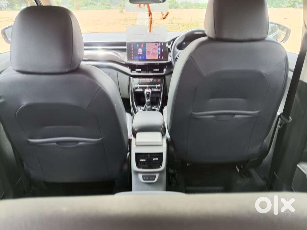 Skoda Kushaq Style 1.0l Tsi At, 2024, Petrol