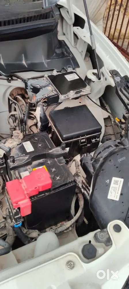 Maruti Suzuki Celerio Lxi 2025