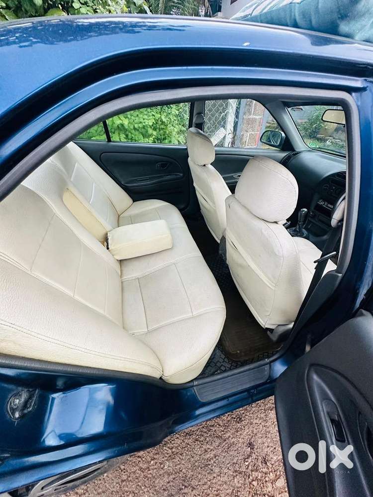 1999 Mitsubishi Manual Diesel
