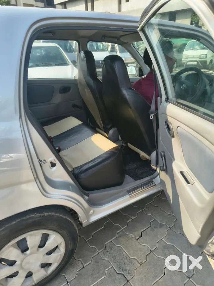 Maruti Suzuki Alto K10 1.0 Vxi S-cng, 2012, Cng & Hybrids
