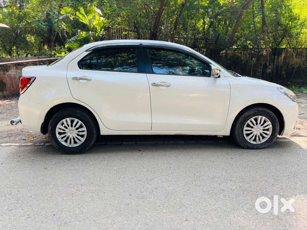 Maruti Suzuki Dzire 1.2 Vxi, 2024, Petrol