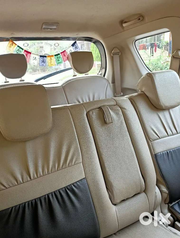 Maruti Suzuki Ertiga 2014