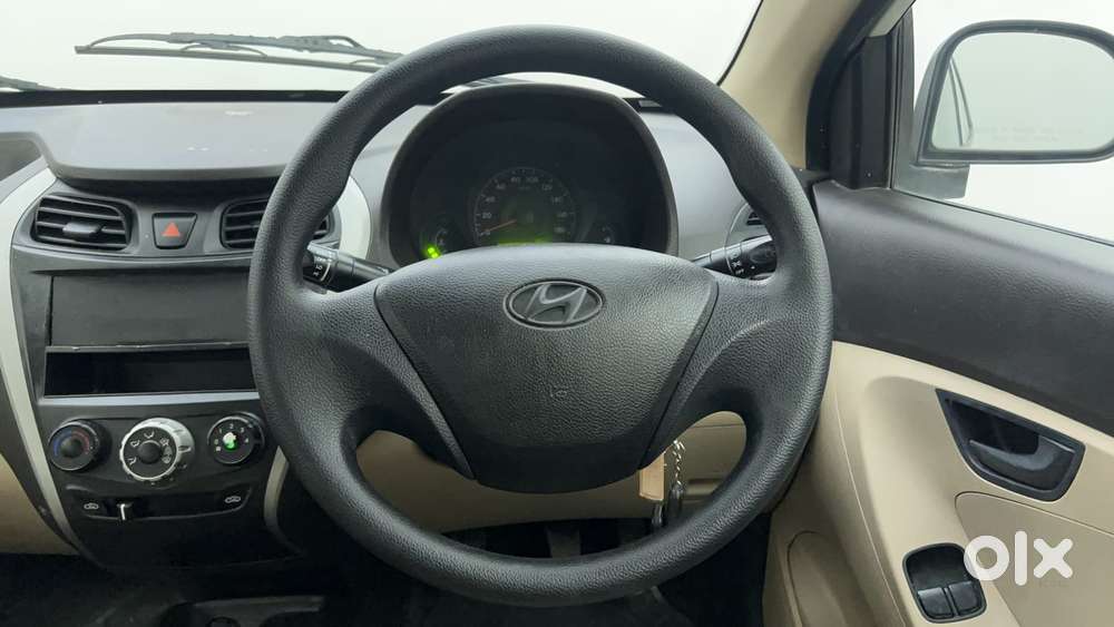 Hyundai Eon Era +, 2015, Petrol