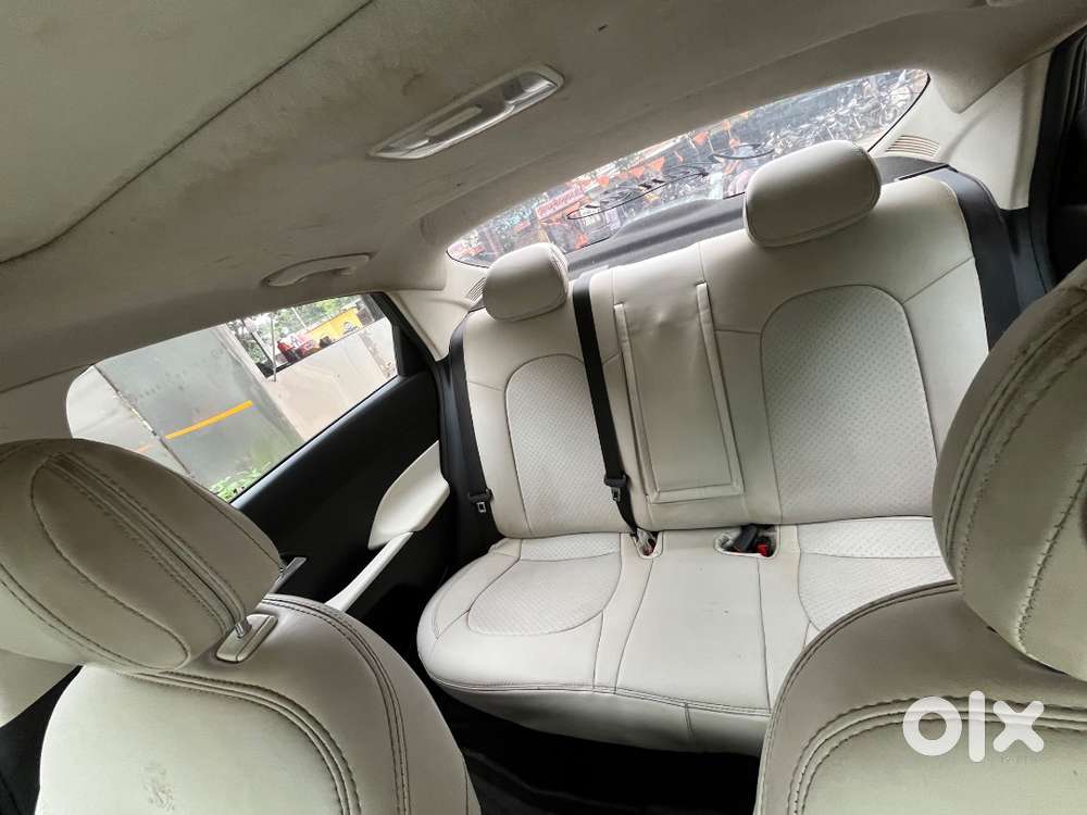 Hyundai Verna Sx 2025 Petrol &ndash; Excellent Condition