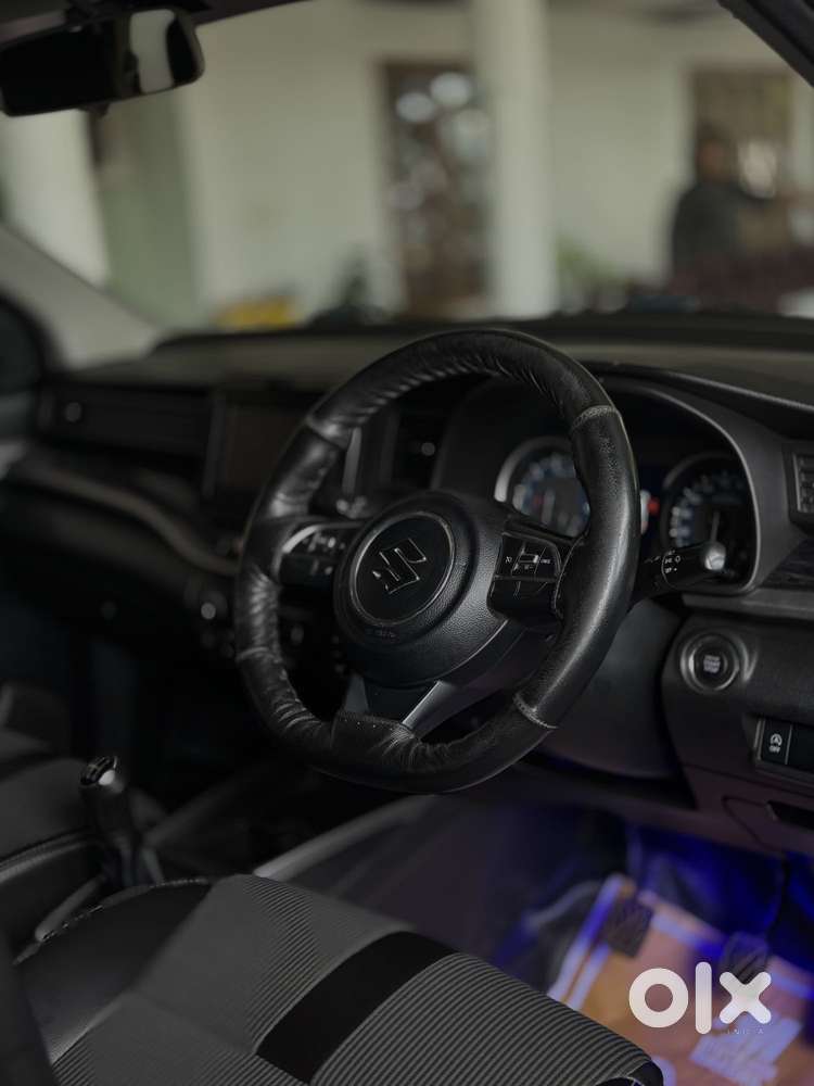 Maruti Suzuki Xl6 Zeta, 2020, Petrol