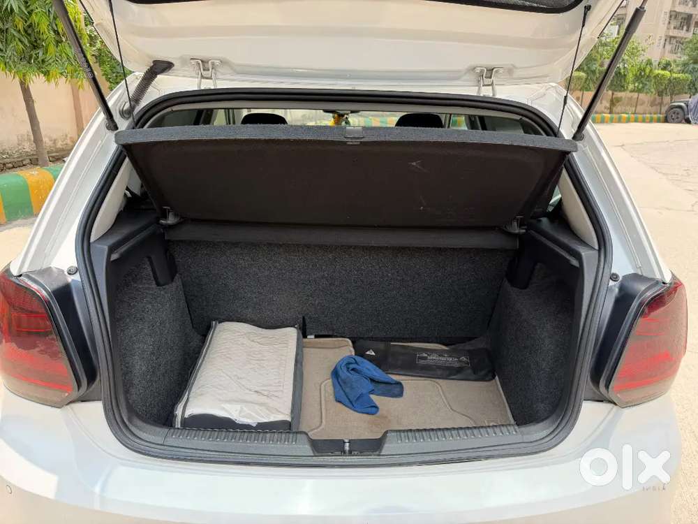 Volkswagen Polo Highline 2022 Tsi
