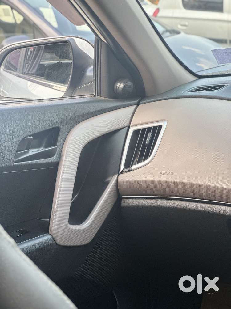 Hyundai Creta 1.4 E Plus Crdi, 2020, Diesel