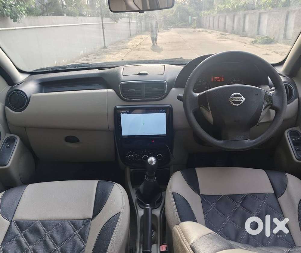 Nissan Terrano Xl (d), 2014, Diesel