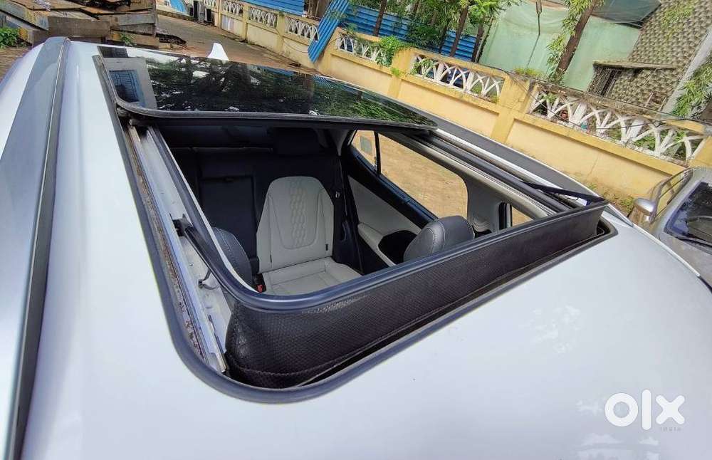 Hyundai Creta 1.5 Sx (o) Ivt Petrol, 2020, Petrol