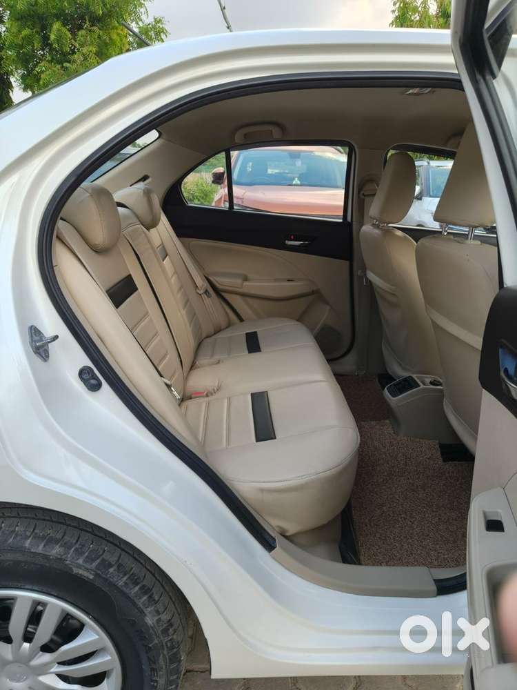 Maruti Suzuki Dzire 2022 Petrol Well Maintained