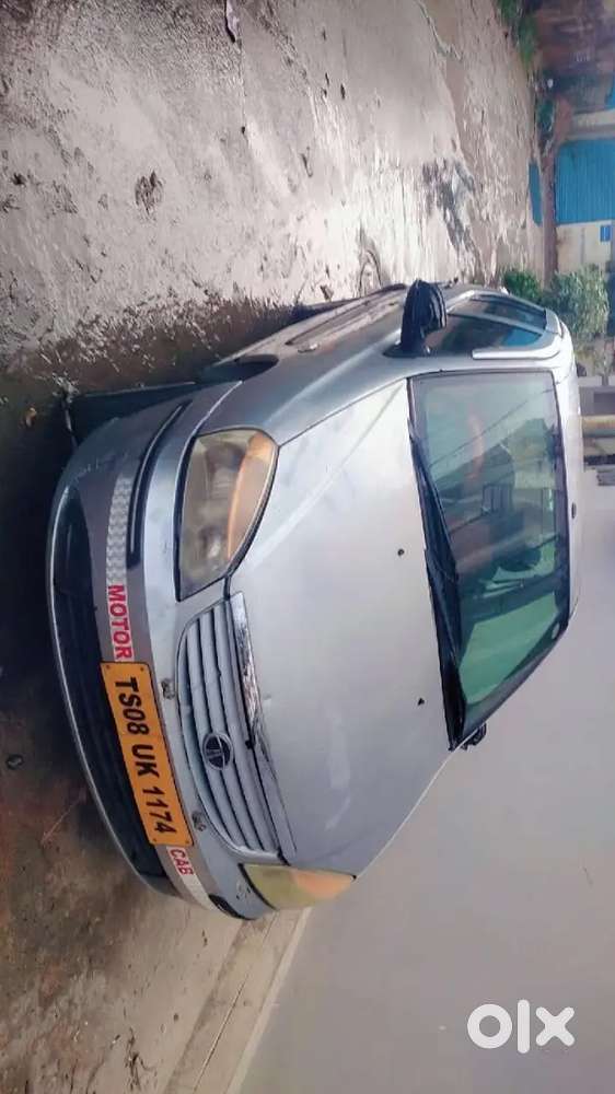 Tata Indica V2 2015