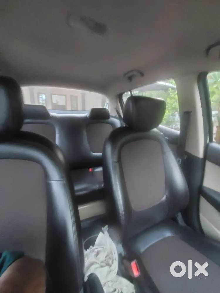 Hyundai I20 2012 Petrol Well Maintained