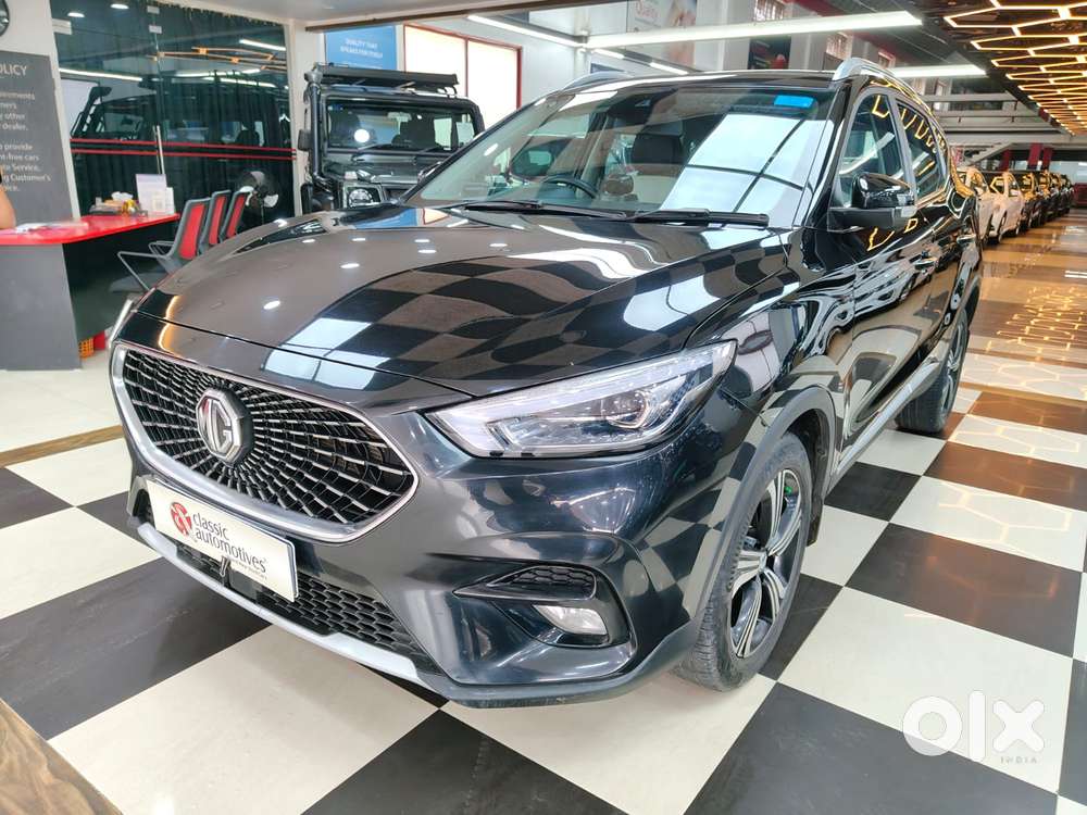Mg Astor 1.5 Savvy Cvt, 2022, Petrol