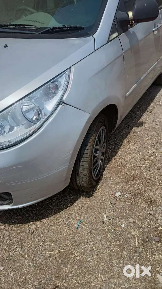Tata Indica Vista 2009