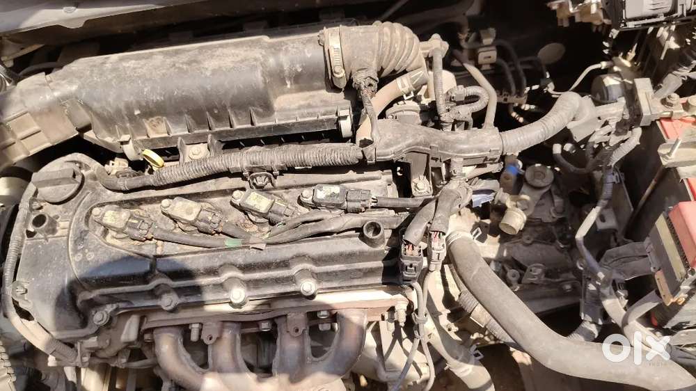 Premium Mileage Car 20+.  Nothing Extra Hidden Problem In Car.