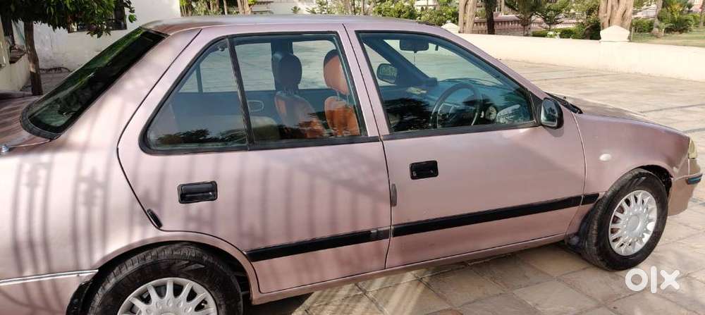Maruti Esteem Vxi 2005