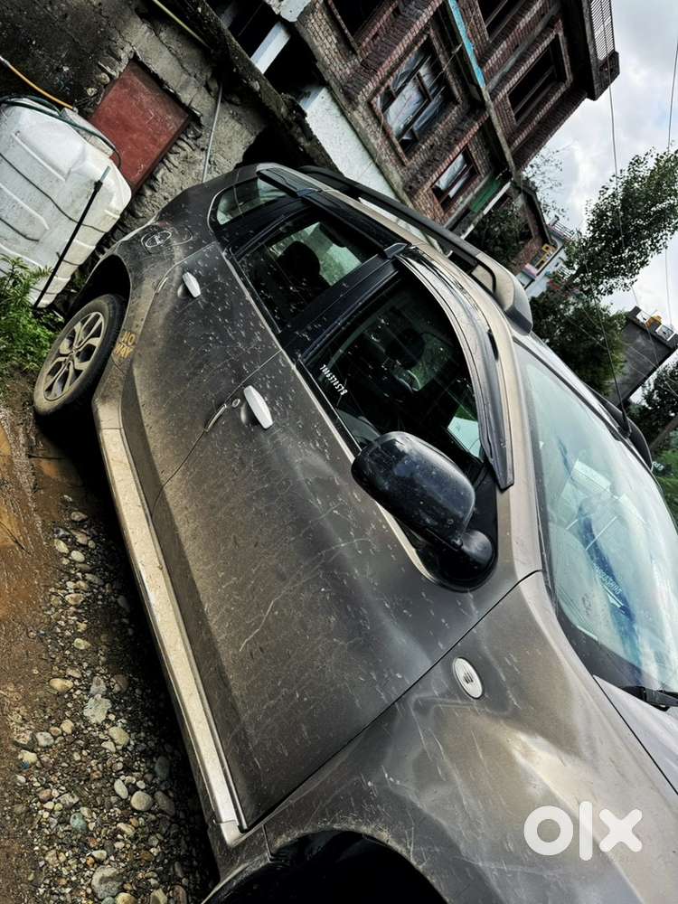 Nissan Terrano Diesel 2014