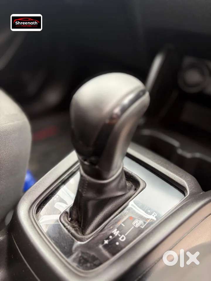 Maruti Suzuki Swift 1.2 Vxi (o), 2026, Petrol