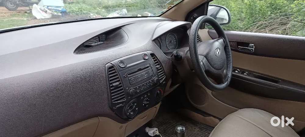 Hyundai I20 2011 2nd Owner