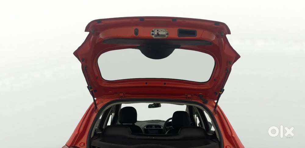 Tata Tiago Xza Plus, 2020, Petrol