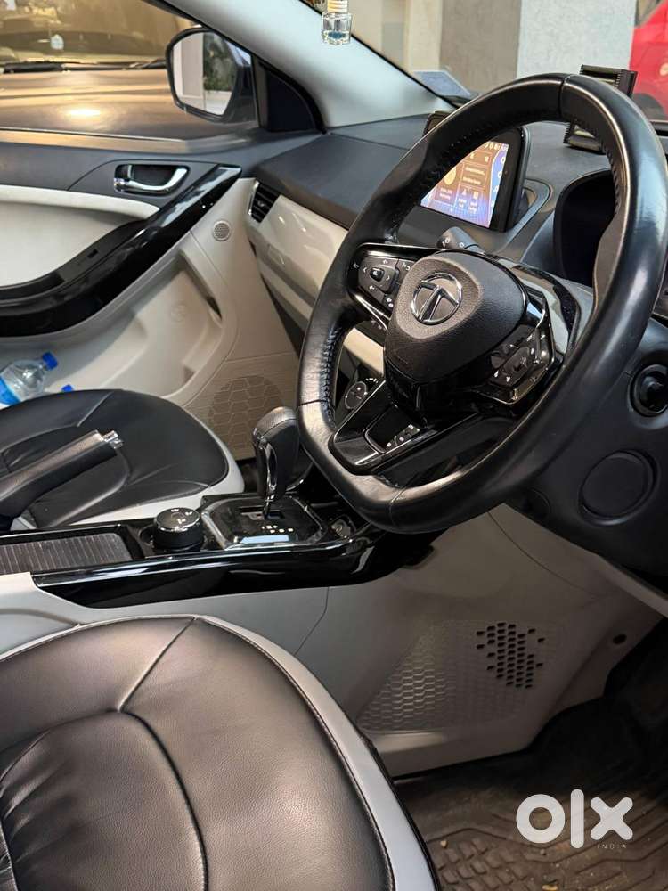 Tata Nexon 2022 Petrol 33029 Km Driven