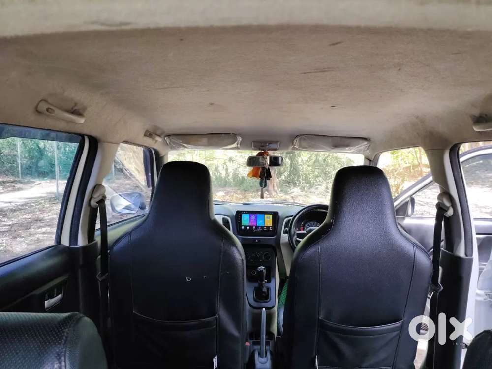 Maruti Suzuki Wagon R 2022 Petrol 81000 Km Driven